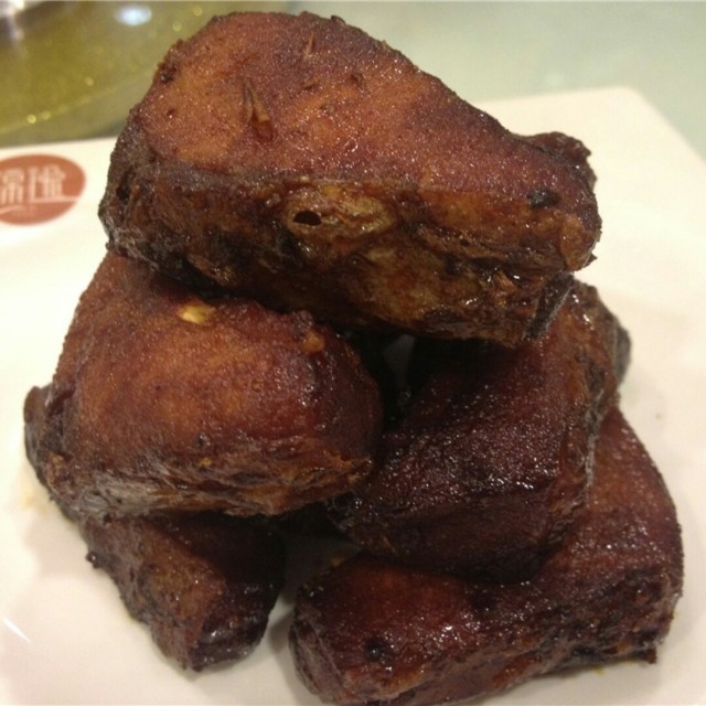 老上海熏鱼 - 锦逸 - 陪客吃饭 - 人民广场 - 上海 | OpenSnap 开饭相册 中国大陆