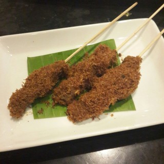 Sate Pala Adas - Pantai Indah Kapuk / Pala Adas (Pantai Indah Kapuk)|Jakarta