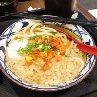 Kake Udon - 位於Pluit的Marugame Udon (Pluit) | 雅加達