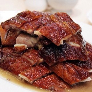 鏞記金牌燒鵝 - Central's Yung Kee Restaurant (Central)|Hong Kong