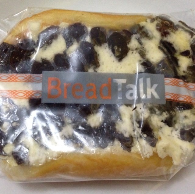 California Cake Breadtalk Roti Kue Serpong Jakarta