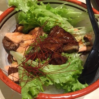 Tonkusen Beef and Foie Gras Don - Boon Lay / Ichiban Boshi - Shokutsu 10 (Boon Lay)|Singapore