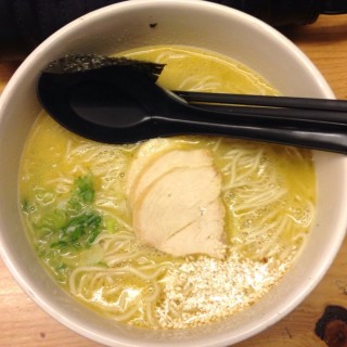 Hakata Ramen (Original) - ในTangerang Kota จากร้านIchiraku (Tangerang Kota)|Jakarta