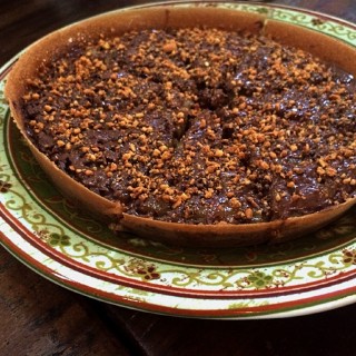 Martabak nutella mini - Bintaro's Lot 9 (Bintaro)|Jakarta