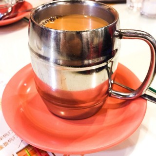 Milktea - 位於沙田的蘭香閣餐廳 (沙田) | 香港