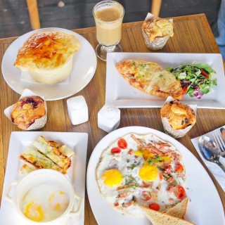 位於Boat Quay的Harry's (Boat Quay) | 新加坡