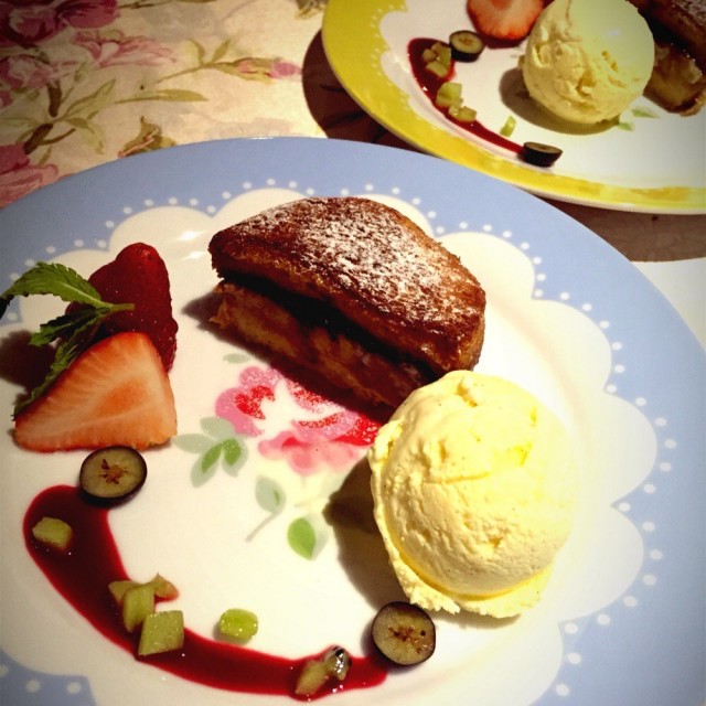 相片 Sage By Kitchen Story 私房菜 尖沙咀 香港 Opensnap 开饭