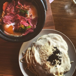 Baked Egg with Bacon & Ham - Bandar Sunway's After Black (Bandar Sunway)|Klang Valley