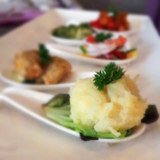 Ladies Plate - Kebayoran Baru's Bistronomy (Kebayoran Baru)|Jakarta