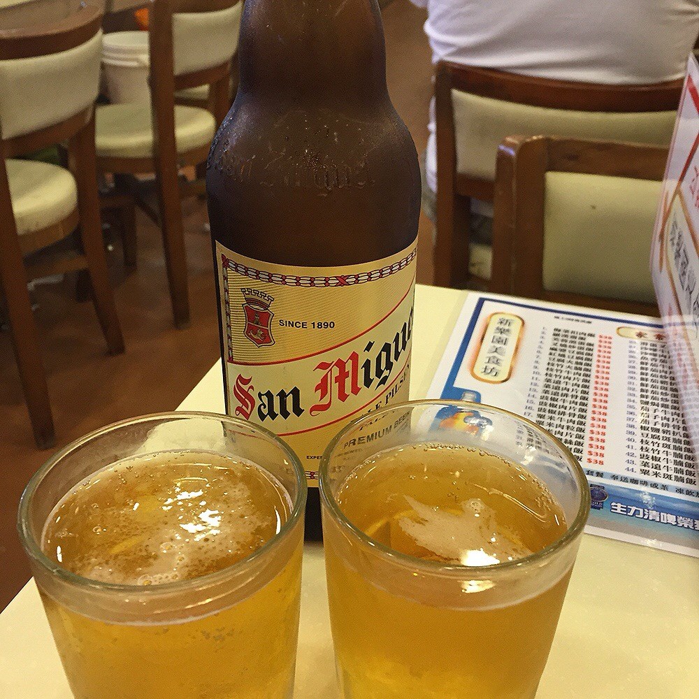 生力啤酒 - 香港蓝田的新乐园美食坊 | openrice 香港