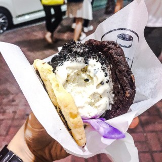 位於旺角的Stacks (旺角) | 香港