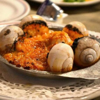 Escargots - Petaling Jaya (South) / Victoria Station (Petaling Jaya (South))|Klang Valley