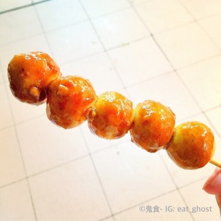魚蛋 - Sai Wan Ho's 魚蛋佬 (Sai Wan Ho)|Hong Kong
