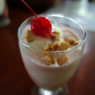 Bittersweet ice cream - 位於Pajajaran的Macaroni Panggang (mp) (Pajajaran) | 雅加達