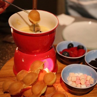 Fondue Set - 中環 / Townhouse (中環)|香港