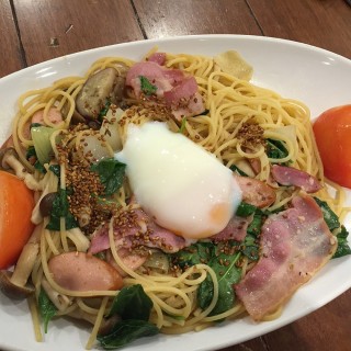 Miam Miam Spaghetti - 位于武吉士的Miam Miam (武吉士) | 新加坡