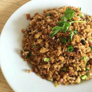 shabu2 chinese khas sicuan pedas dan loumie khas xiamen khas kuotie - dari Yen Ik (Pluit) di Pluit |Jakarta