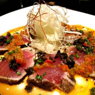 Ahi Tataki - Clarke Quay / Boruto (Clarke Quay)|Singapore