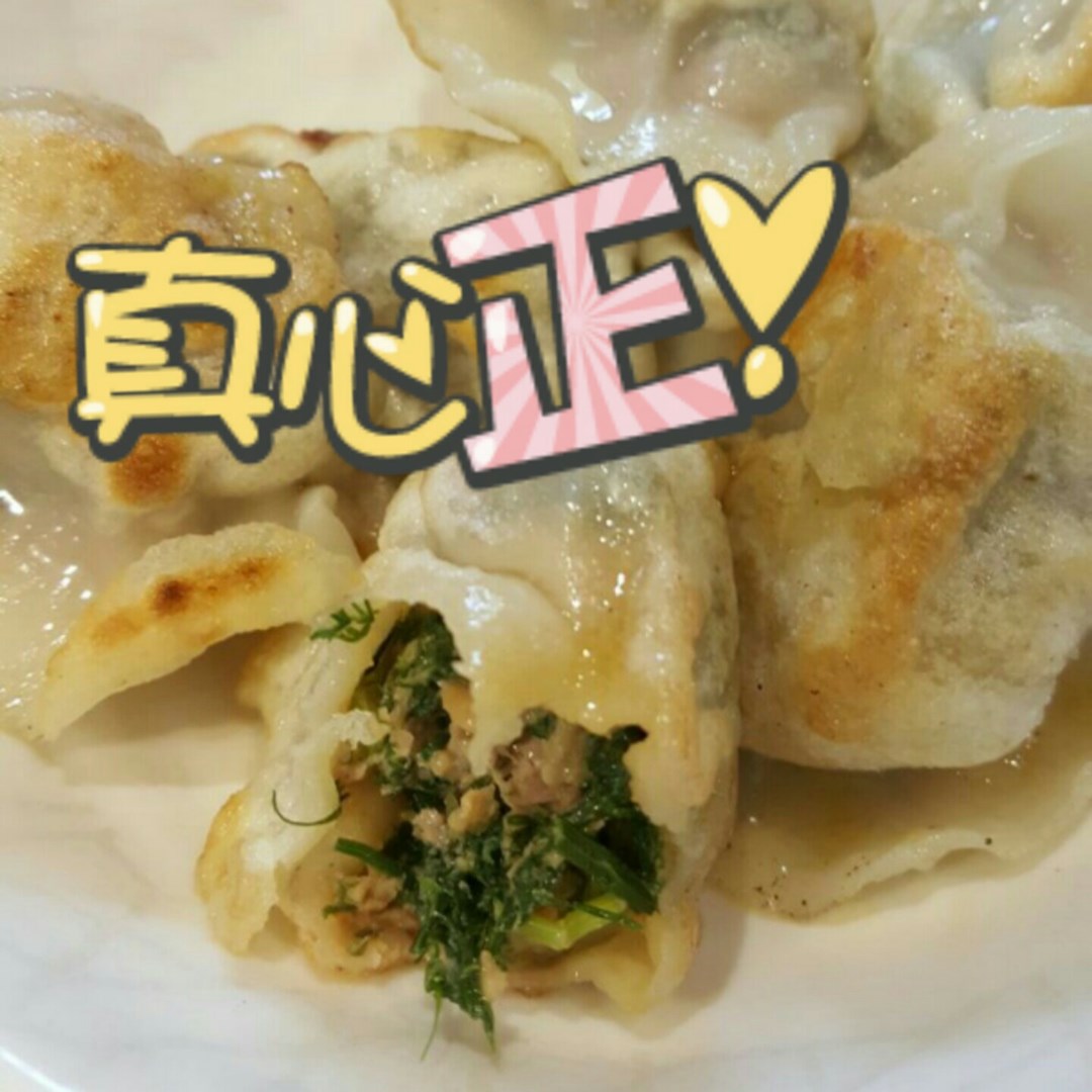 华园饺子馆的相片 – 香港九龙城的粤菜 (广东