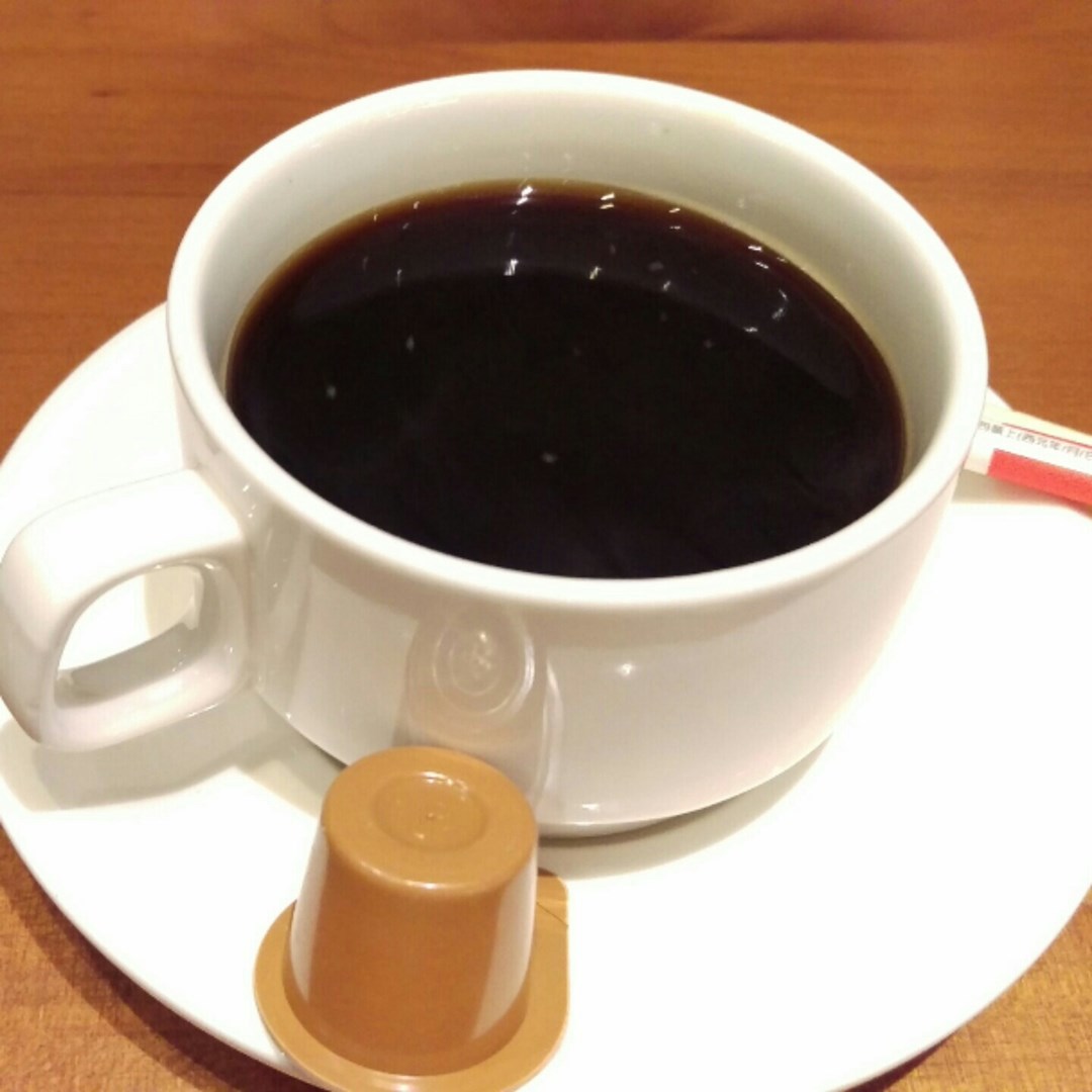 美式咖啡