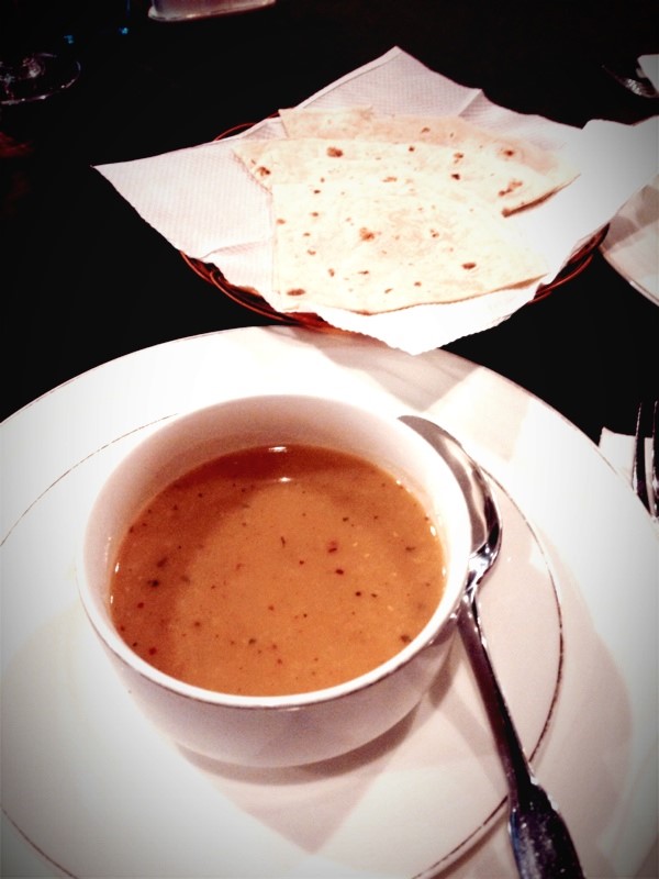 ottoman palace turkish restaurant(已结业)