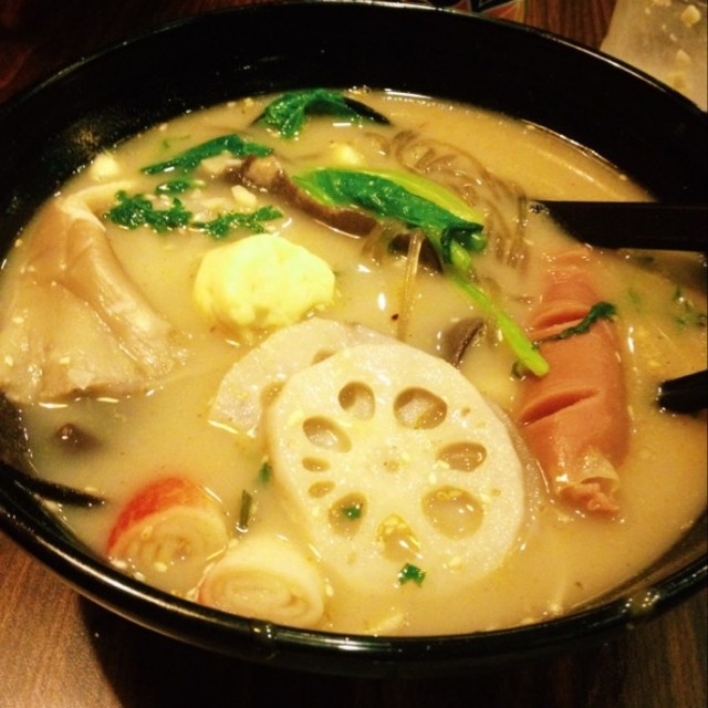 麻辣烫