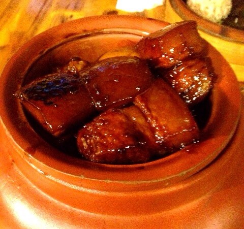 红烧肉