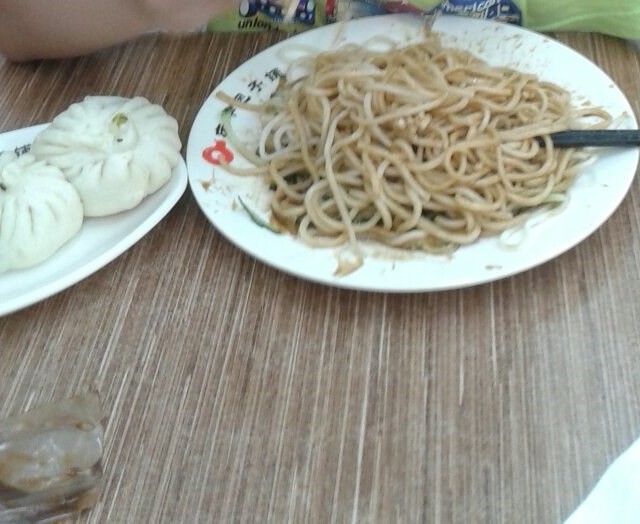 庆丰包子