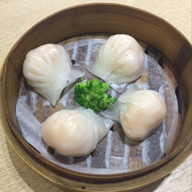 虾饺皇
