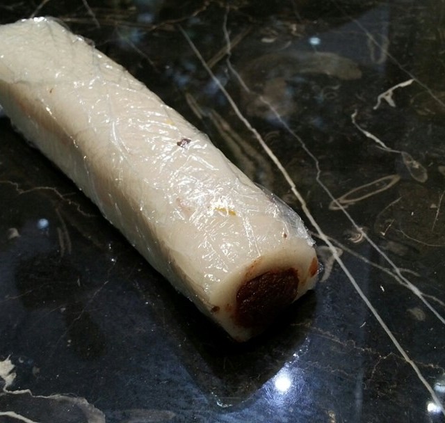 条头糕