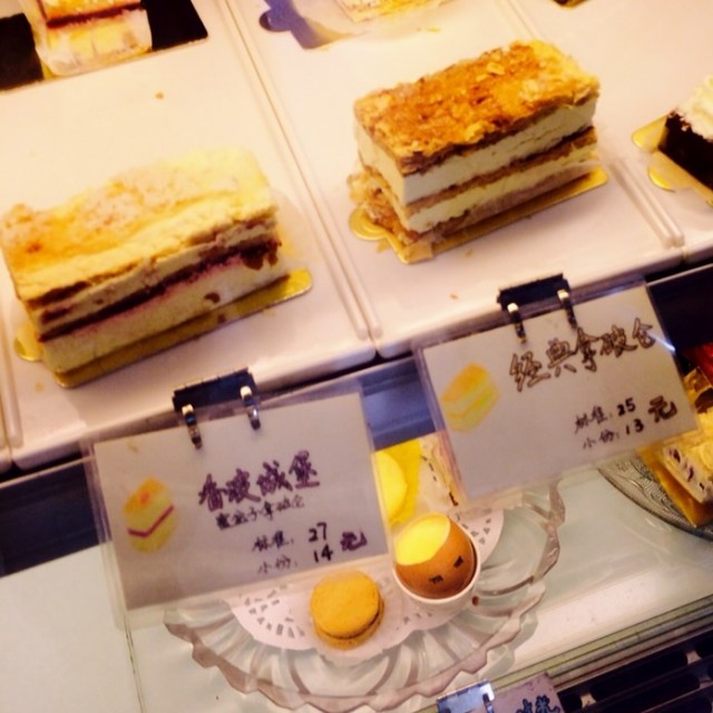 香波城堡