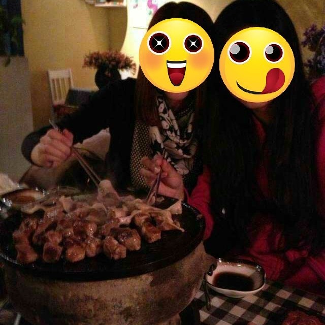 革命党骨肉相连