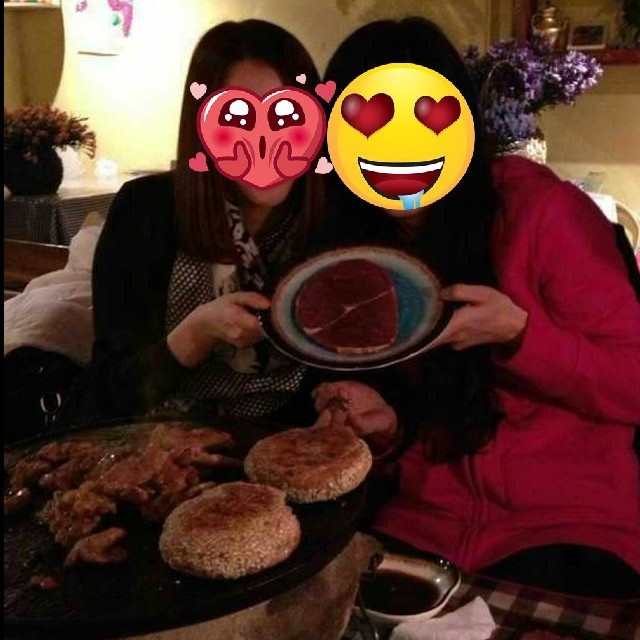 招牌牛扒