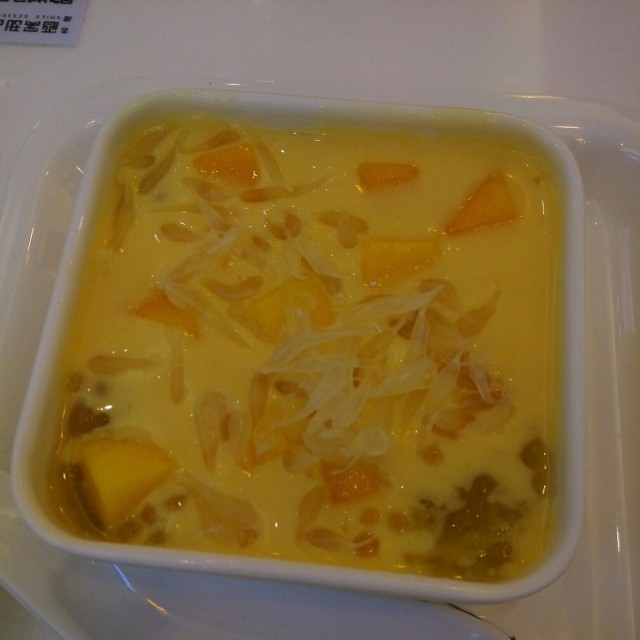 杨枝甘露