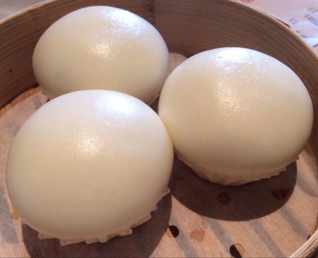 豆沙包