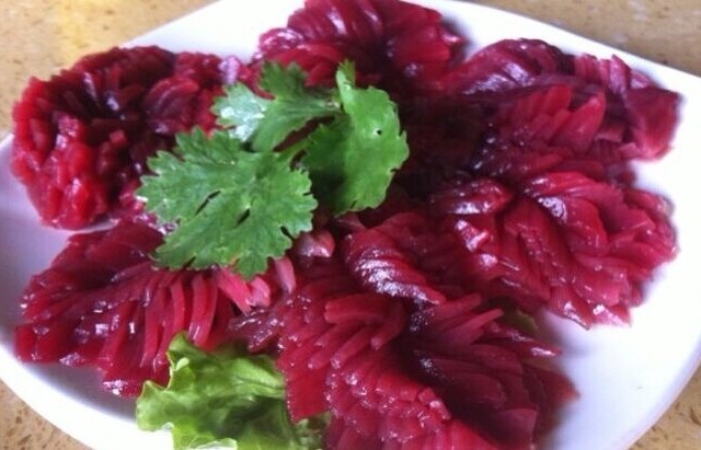 郡花