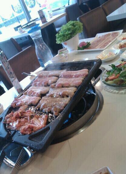 五花肉