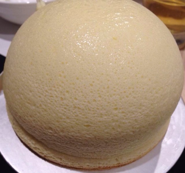 天使的帽子