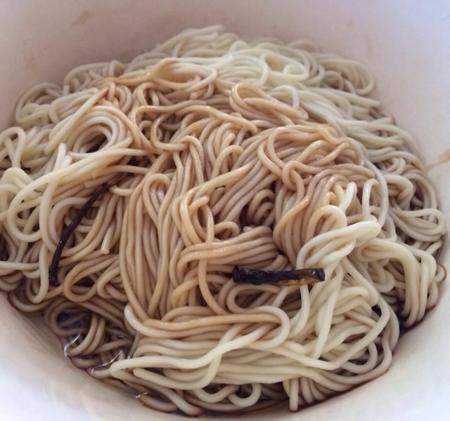 拌面