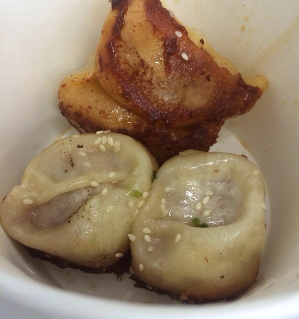 生煎
