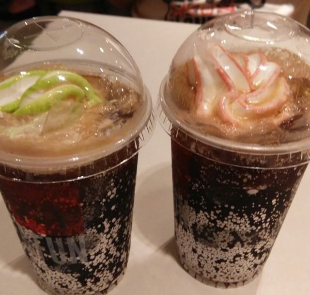 麦乐酷
