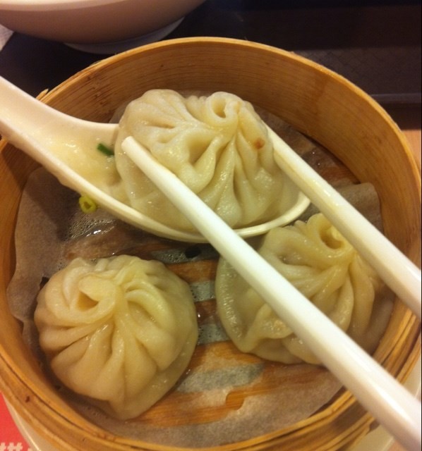 小笼