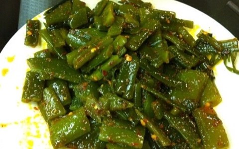 海白菜