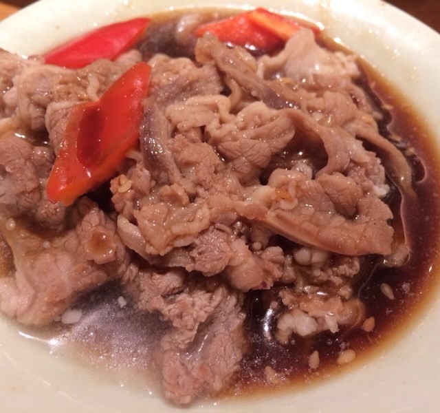 肥牛