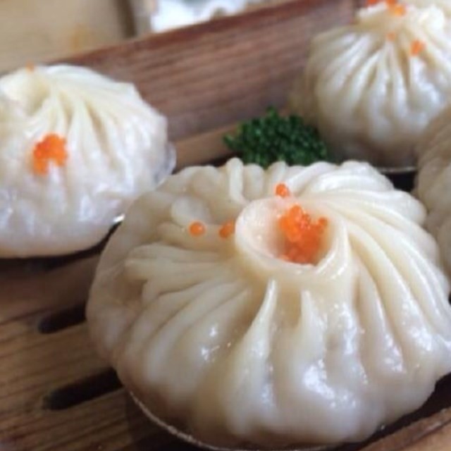 小笼包