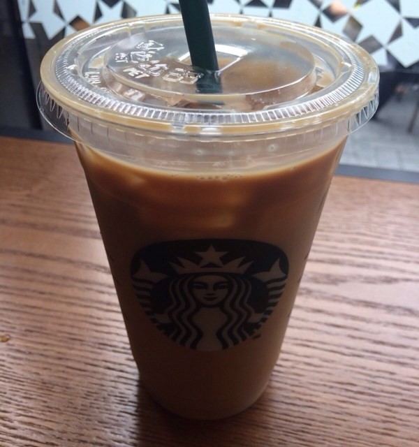 冰本周超大杯