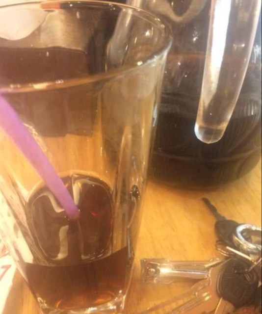 酸梅汤