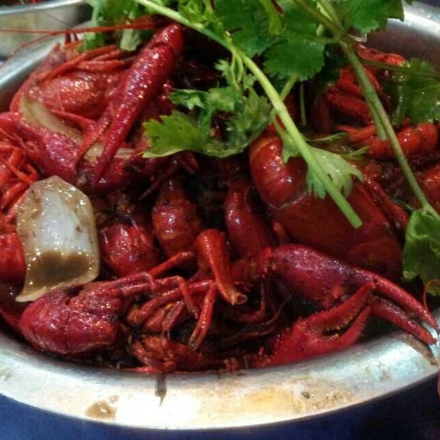 清水龙虾