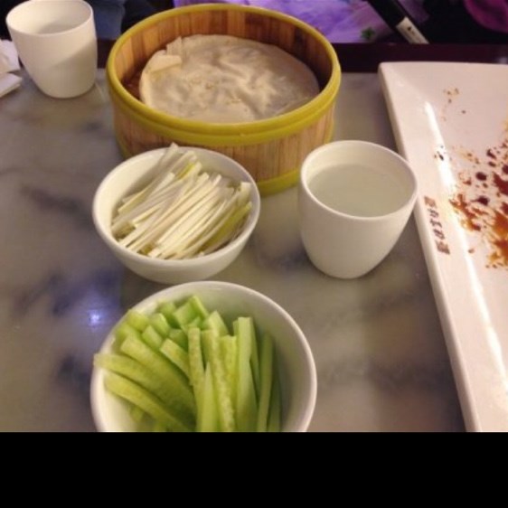 饼