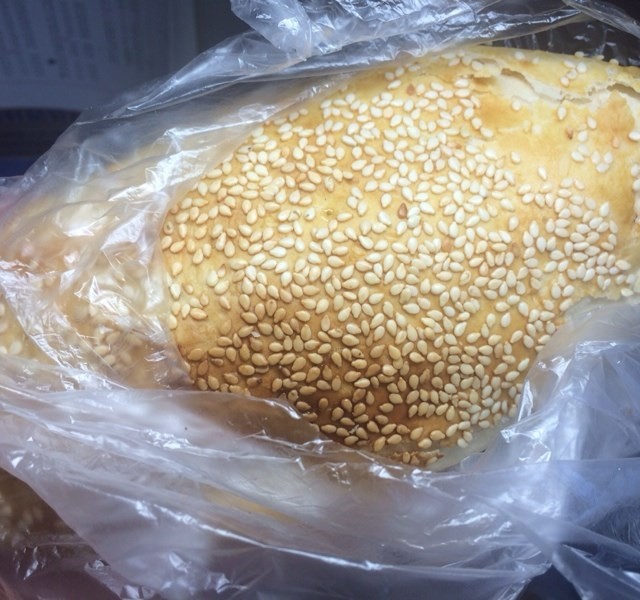 大饼